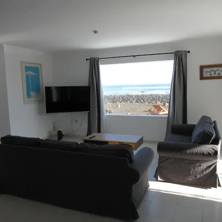 Vila La Casa Del Mar, By Comfortable Luxury Corralejo