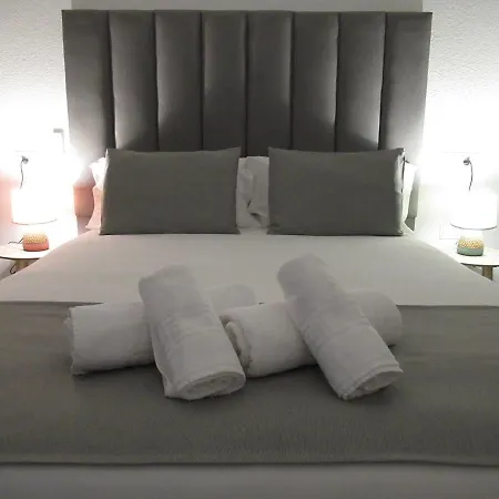 Vila La Casa Del Mar, By Comfortable Luxury Corralejo