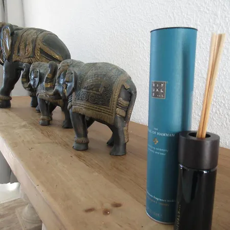 La Casa Del Mar, By Comfortable Luxury Vila *