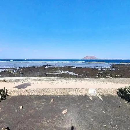 La Casa Del Mar, By Comfortable Luxury Vila Corralejo