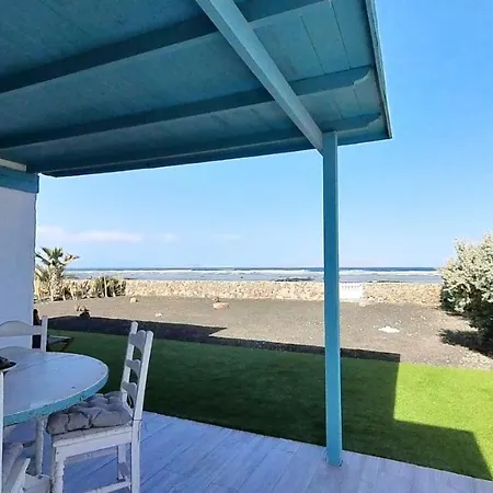 Vila La Casa Del Mar, By Comfortable Luxury Corralejo