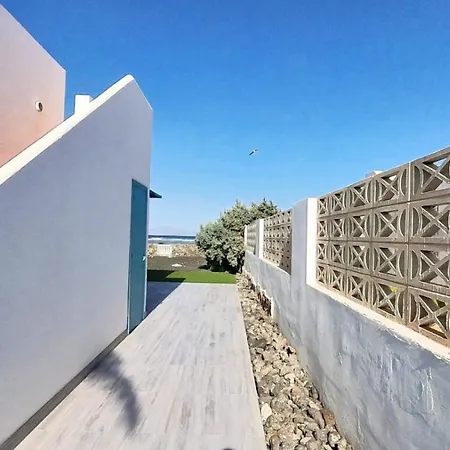 Vila La Casa Del Mar, By Comfortable Luxury
