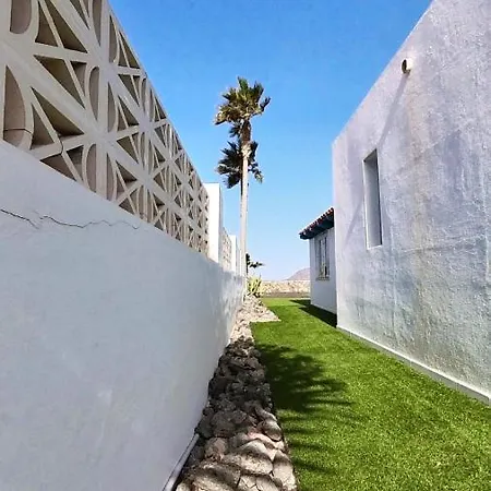 Vila La Casa Del Mar, By Comfortable Luxury