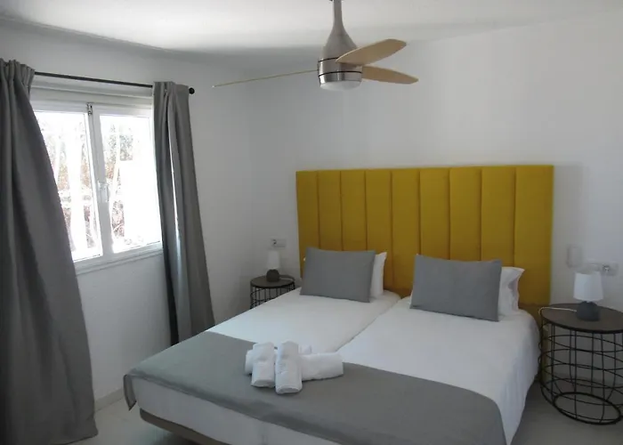 La Casa Del Mar, By Comfortable Luxury * コラレホ