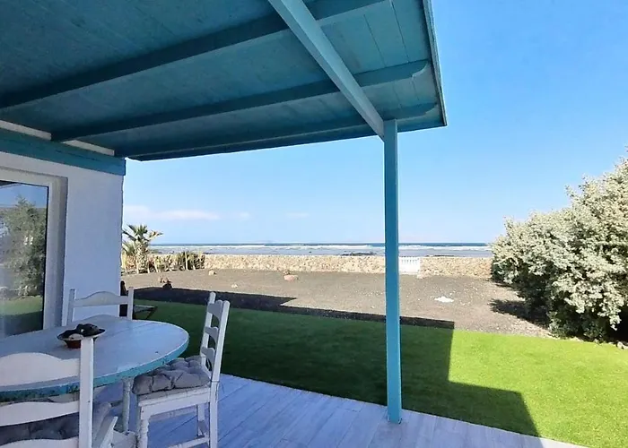 ヴィラ La Casa Del Mar, By Comfortable Luxury コラレホ