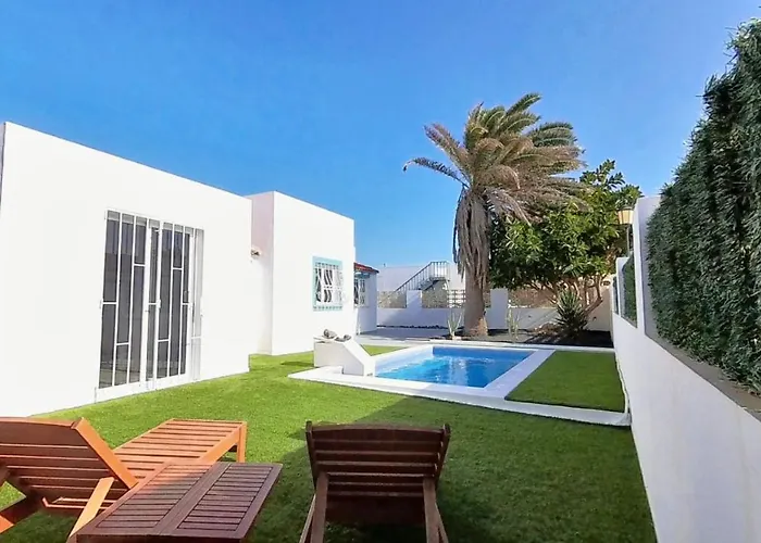 La Casa Del Mar, By Comfortable Luxury コラレホ