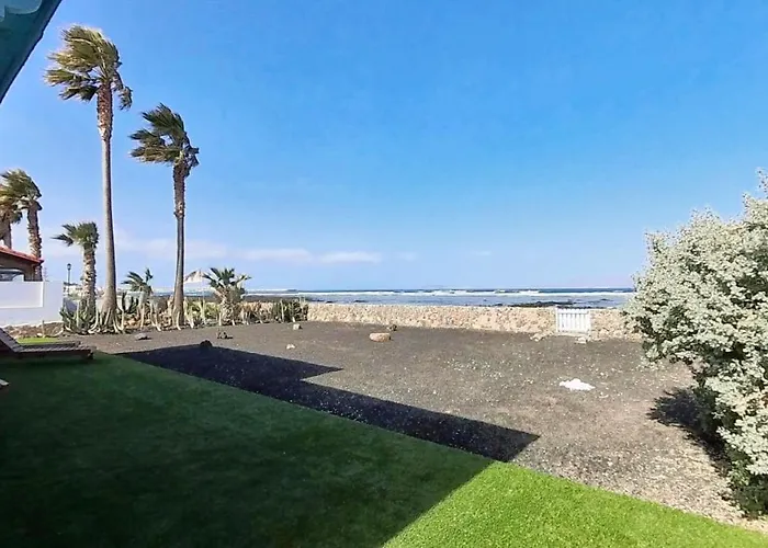 La Casa Del Mar, By Comfortable Luxury コラレホ