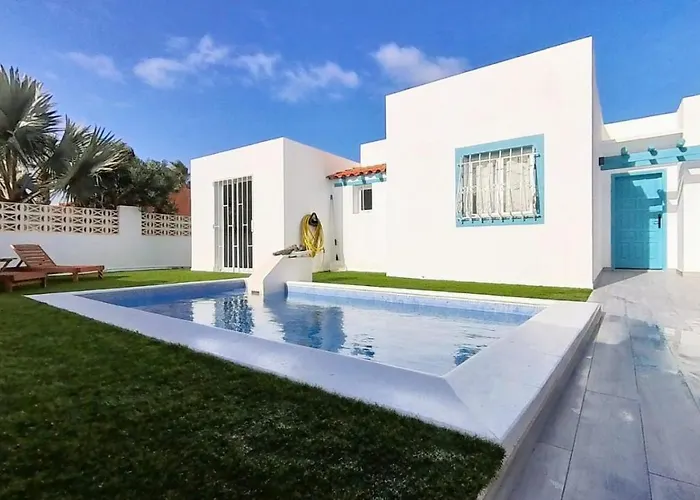 ヴィラ La Casa Del Mar, By Comfortable Luxury コラレホ