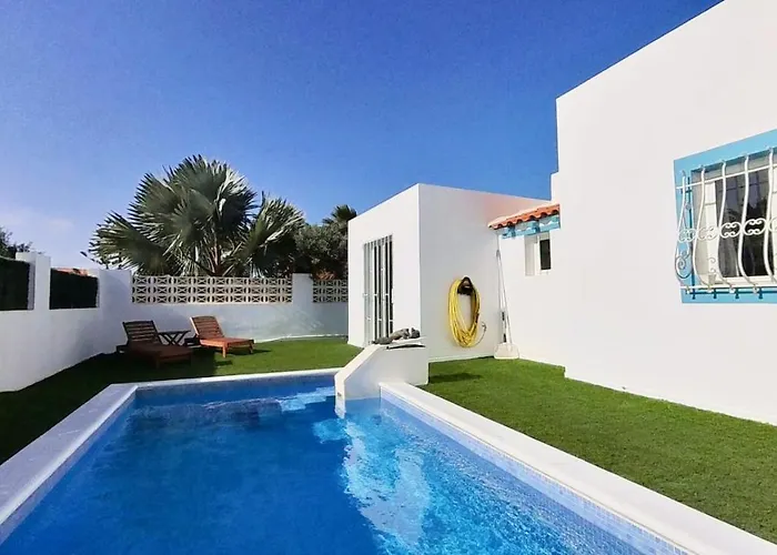 La Casa Del Mar, By Comfortable Luxury コラレホ