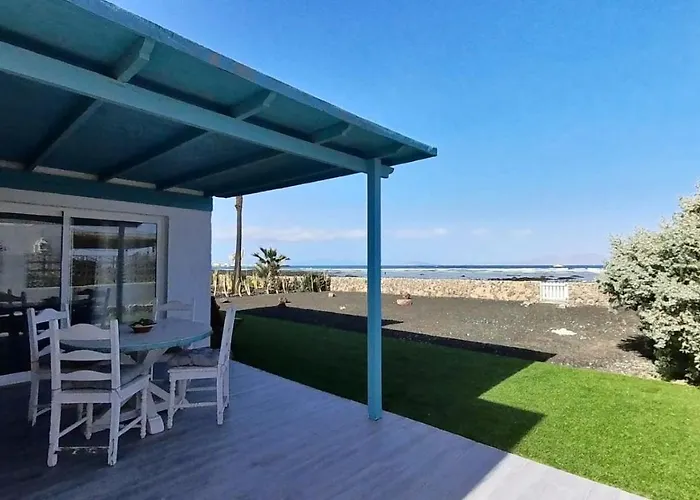 La Casa Del Mar, By Comfortable Luxury ヴィラ *